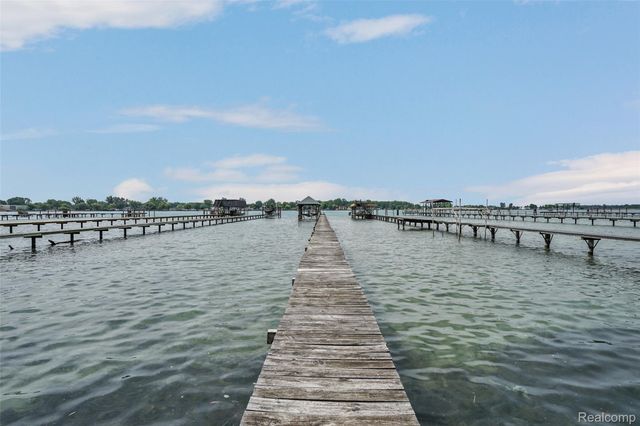 4901 Pointe Tremble Road, Algonac, MI 48001