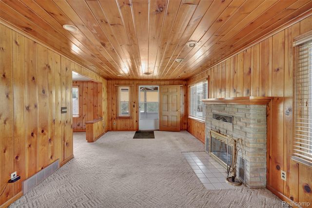 4901 Pointe Tremble Road, Algonac, MI 48001