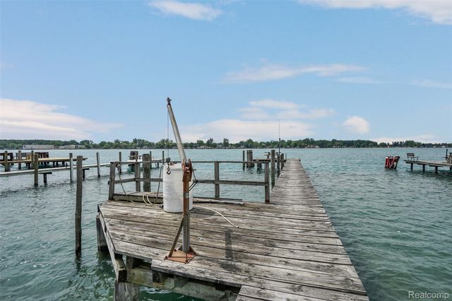 4901 Pointe Tremble Road, Algonac, MI 48001
