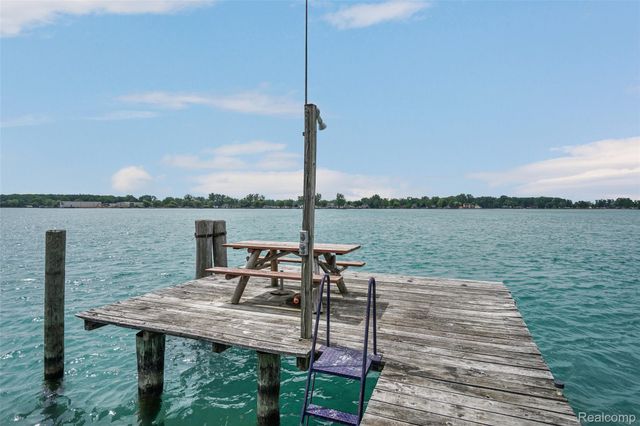 4901 Pointe Tremble Road, Algonac, MI 48001