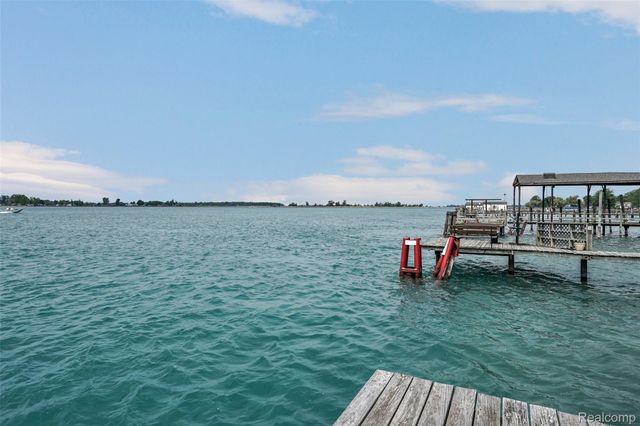 4901 Pointe Tremble Road, Algonac, MI 48001