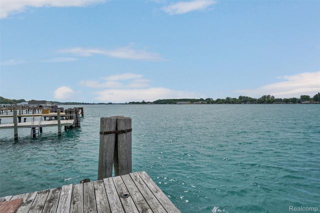 4901 Pointe Tremble Road, Algonac, MI 48001