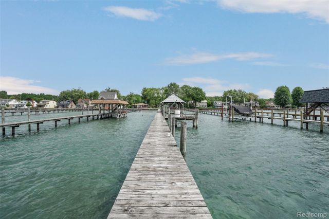 4901 Pointe Tremble Road, Algonac, MI 48001