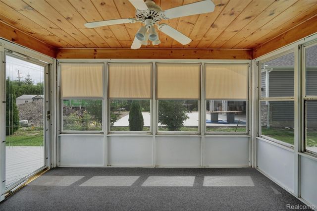 4901 Pointe Tremble Road, Algonac, MI 48001