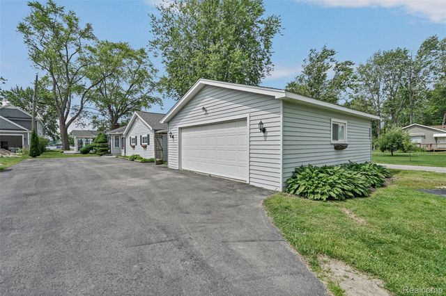4901 Pointe Tremble Road, Algonac, MI 48001