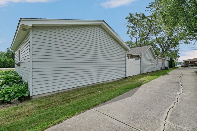 4901 Pointe Tremble Road, Algonac, MI 48001