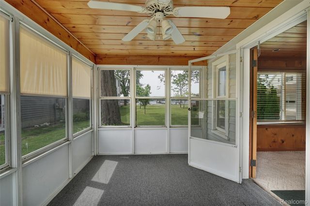 4901 Pointe Tremble Road, Algonac, MI 48001