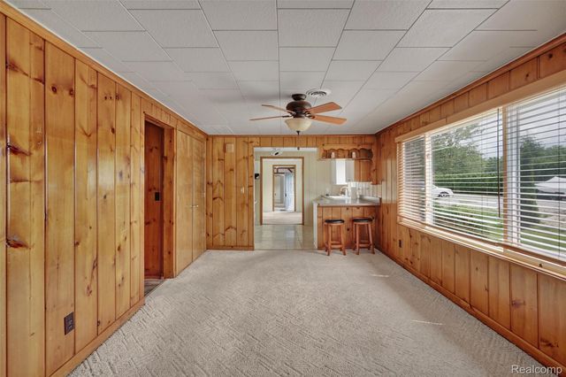 4901 Pointe Tremble Road, Algonac, MI 48001