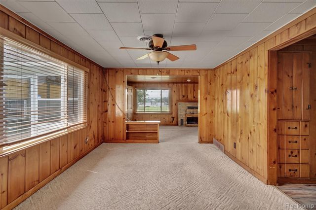4901 Pointe Tremble Road, Algonac, MI 48001