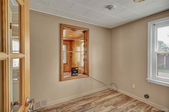 4901 Pointe Tremble Road, Algonac, MI 48001
