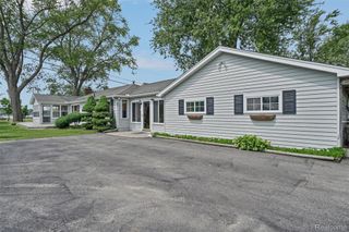 4901 Pointe Tremble Road, Algonac, MI 48001