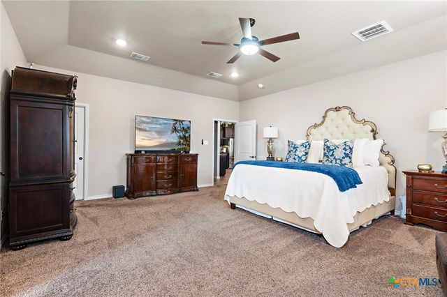 871 County Road 4772, Kempner, TX 76539