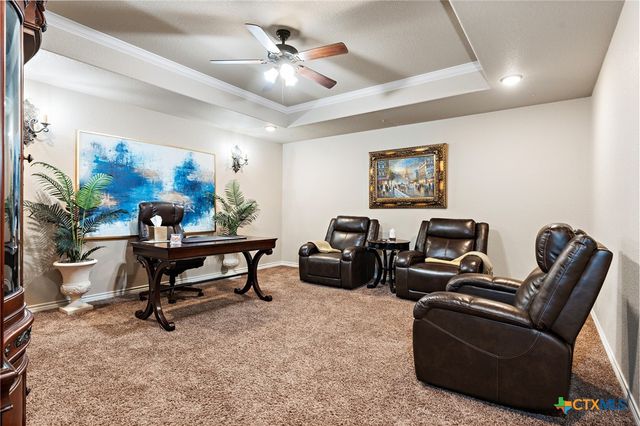 871 County Road 4772, Kempner, TX 76539