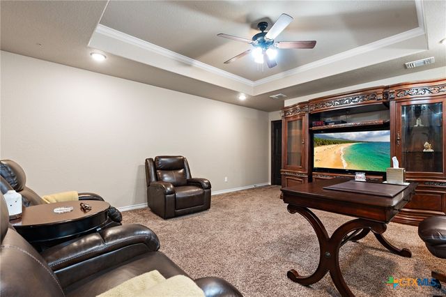 871 County Road 4772, Kempner, TX 76539