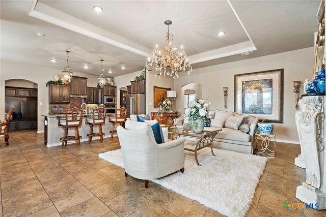 871 County Road 4772, Kempner, TX 76539