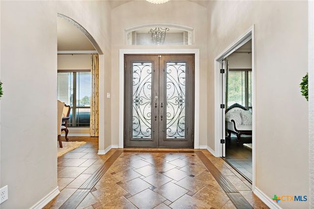 871 County Road 4772, Kempner, TX 76539