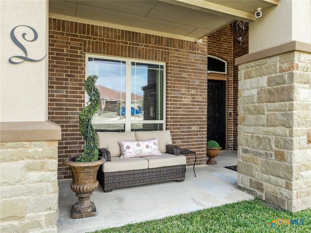 871 County Road 4772, Kempner, TX 76539