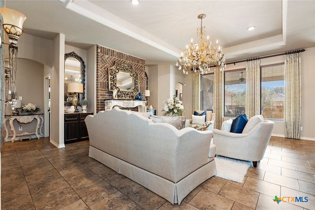 871 County Road 4772, Kempner, TX 76539