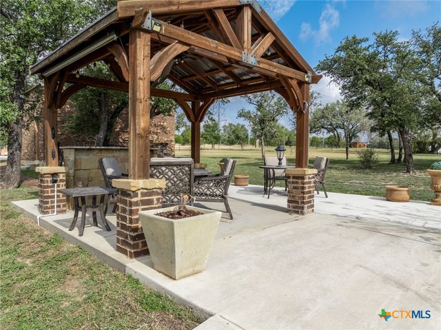 871 County Road 4772, Kempner, TX 76539
