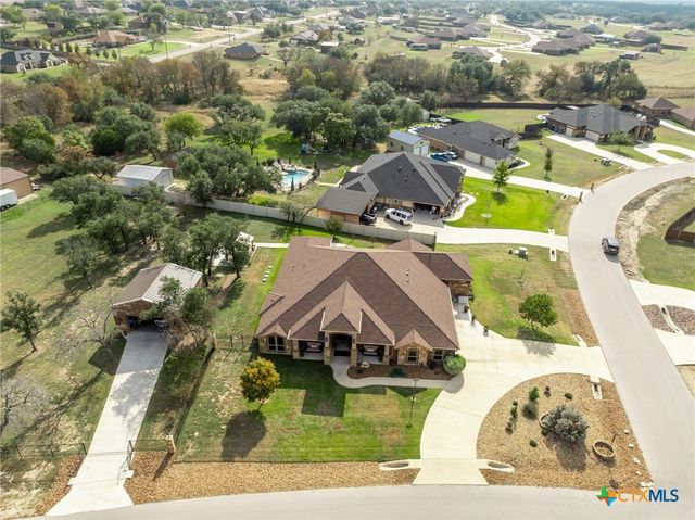 871 County Road 4772, Kempner, TX 76539