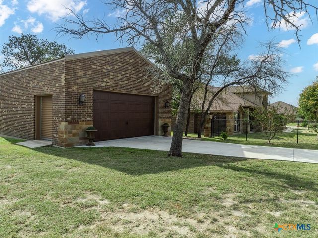 871 County Road 4772, Kempner, TX 76539