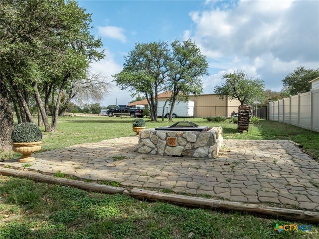 871 County Road 4772, Kempner, TX 76539