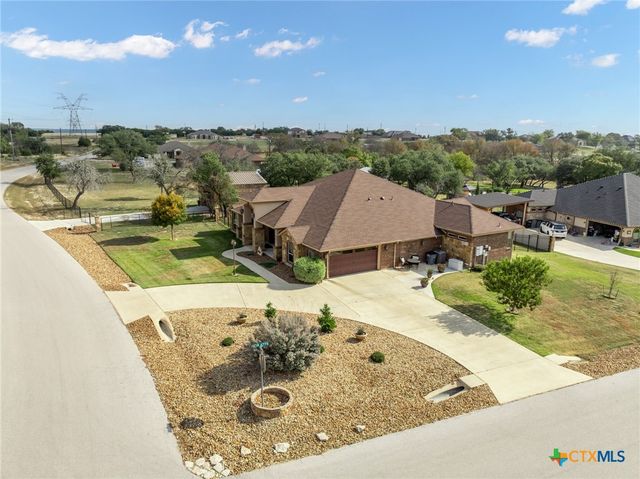 871 County Road 4772, Kempner, TX 76539