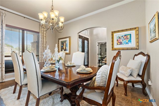 871 County Road 4772, Kempner, TX 76539