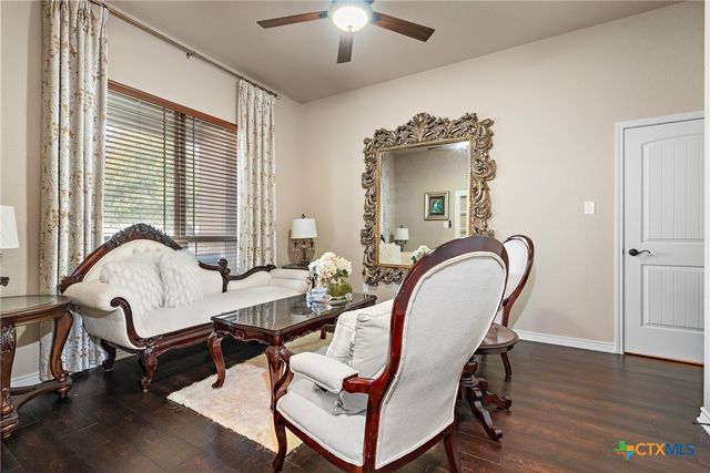 871 County Road 4772, Kempner, TX 76539