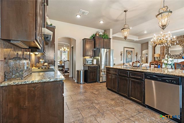 871 County Road 4772, Kempner, TX 76539