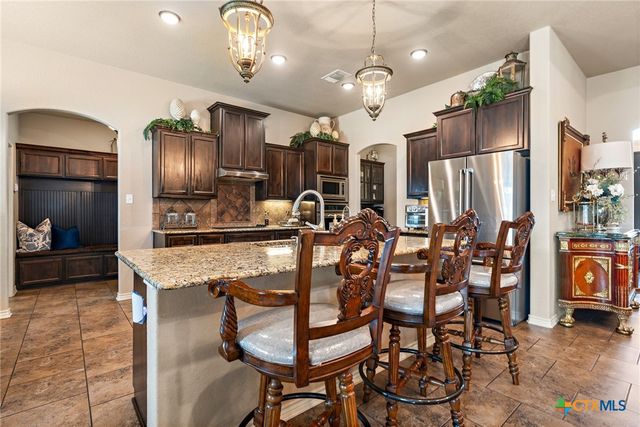 871 County Road 4772, Kempner, TX 76539