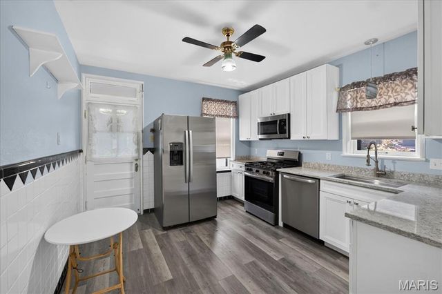5622 Pernod Avenue, St Louis, MO 63139