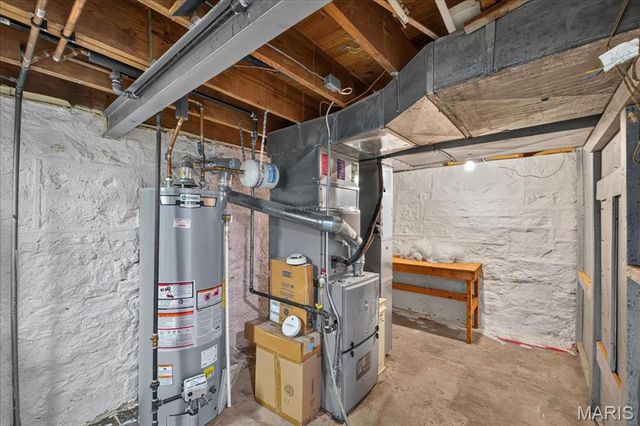 5622 Pernod Avenue, St Louis, MO 63139