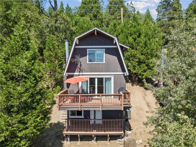 2409 Spring Oak, Running Springs, CA 92382