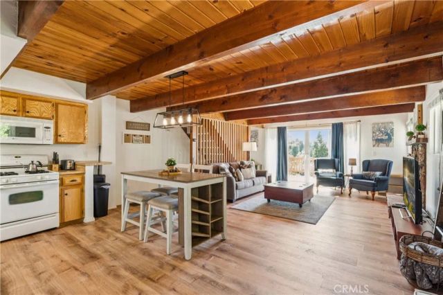 2409 Spring Oak, Running Springs, CA 92382