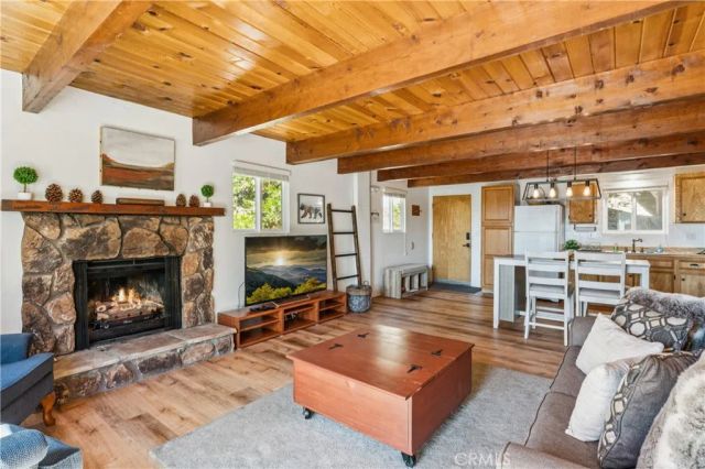 2409 Spring Oak, Running Springs, CA 92382