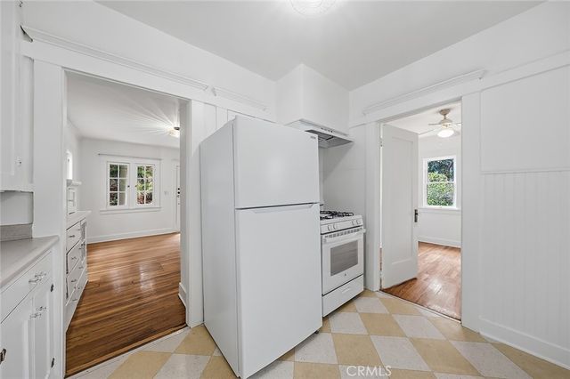 3322 Hamilton Way, Los Angeles, CA 90026