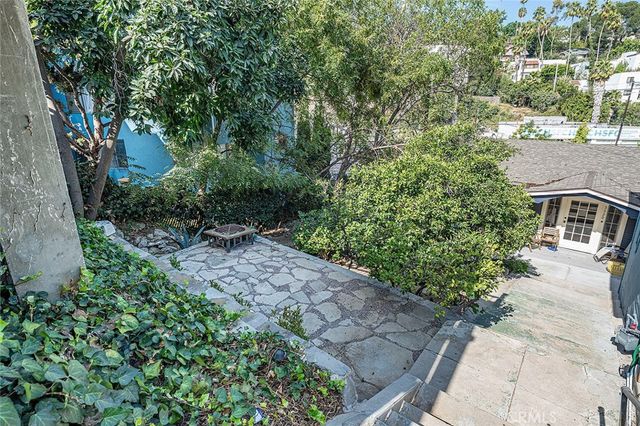 3322 Hamilton Way, Los Angeles, CA 90026