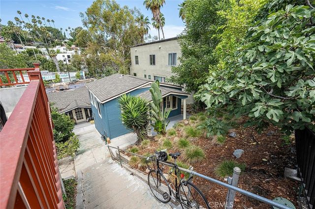 3322 Hamilton Way, Los Angeles, CA 90026