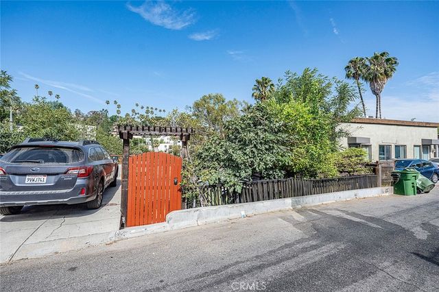 3322 Hamilton Way, Los Angeles, CA 90026