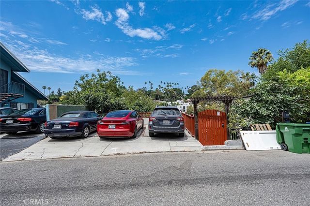 3322 Hamilton Way, Los Angeles, CA 90026