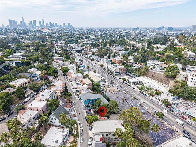 3322 Hamilton Way, Los Angeles, CA 90026