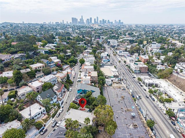 3322 Hamilton Way, Los Angeles, CA 90026