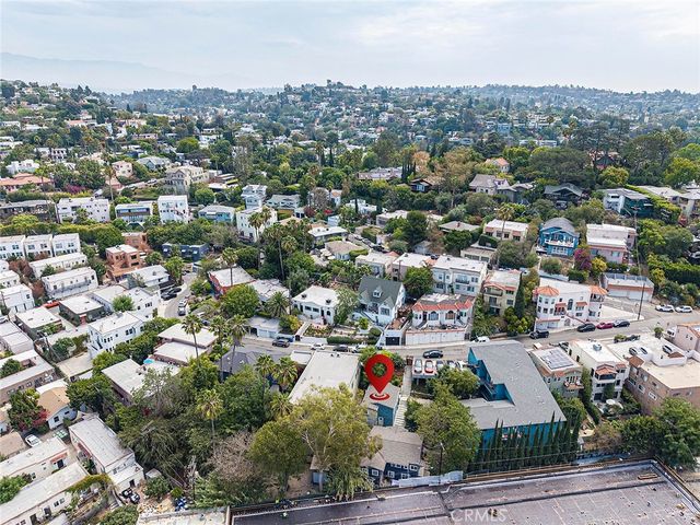 3322 Hamilton Way, Los Angeles, CA 90026