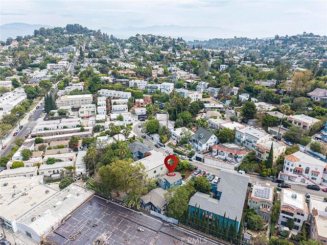 3322 Hamilton Way, Los Angeles, CA 90026