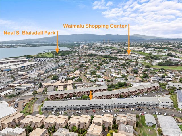 98-660 Moanalua Loop 277, Aiea, HI 96701