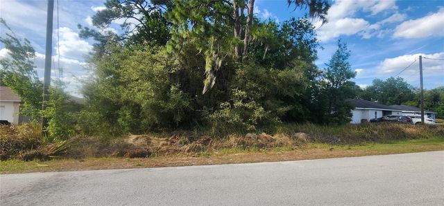 Lot 19 DOGWOOD DRIVE LOOP, Ocala, FL 34472