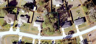 Lot 19 DOGWOOD DRIVE LOOP, Ocala, FL 34472