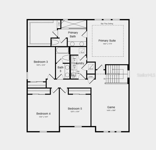 7828 CENTAURUS WAY, Sarasota, FL 34241