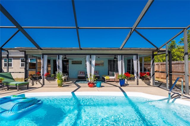 915 FAIRFAX TERRACE NW, Port Charlotte, FL 33948